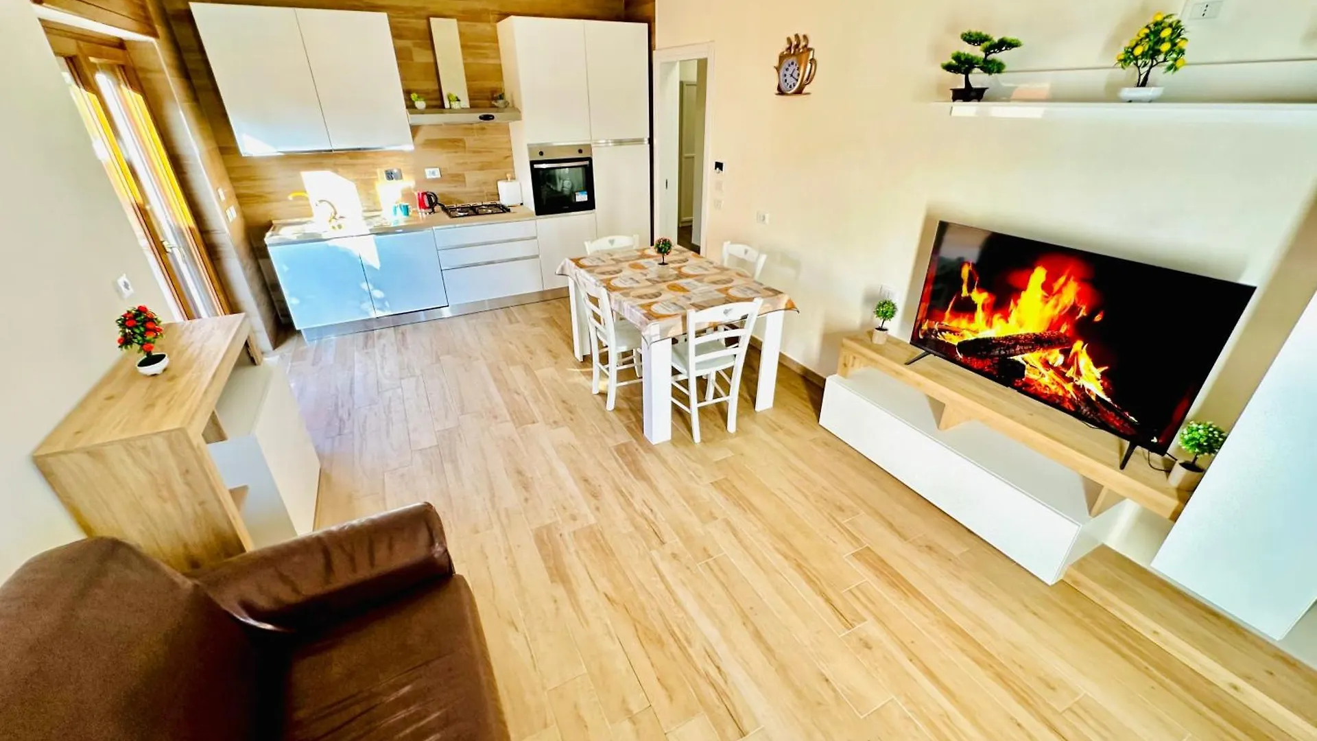 Appartamento Porto House Fiumicino