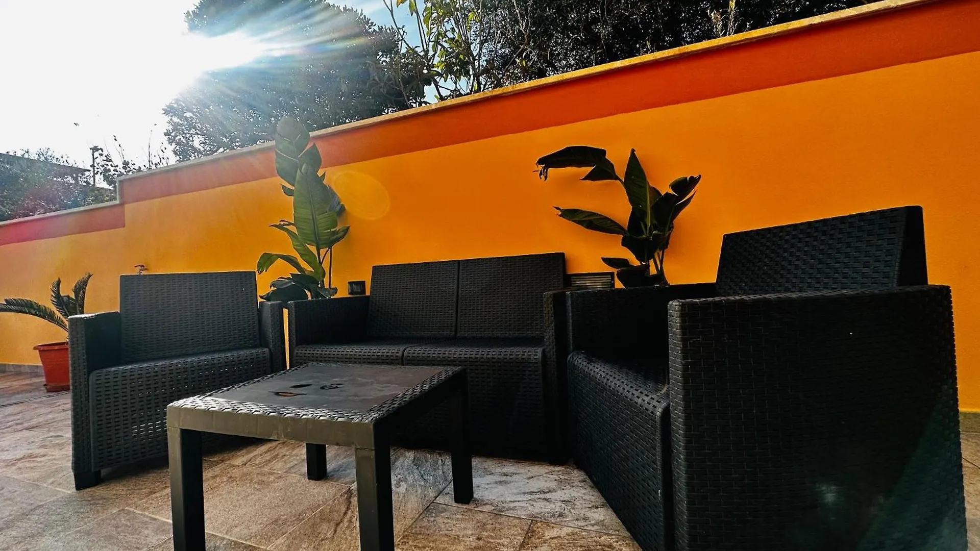 Porto House Apartman Fiumicino