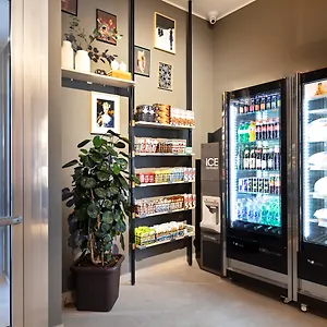 3* 酒店 罗马菲乌米奇诺民宿酒店