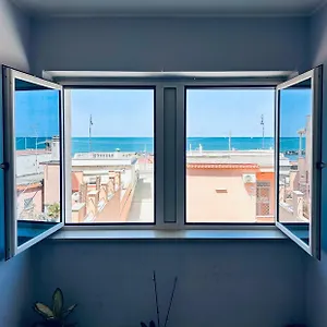  Appartamento Bed&beach