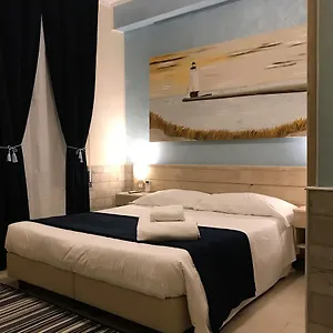ベッド・アンド・ブレックファスト エアポート B＆b デラックス, フィウミチーノ