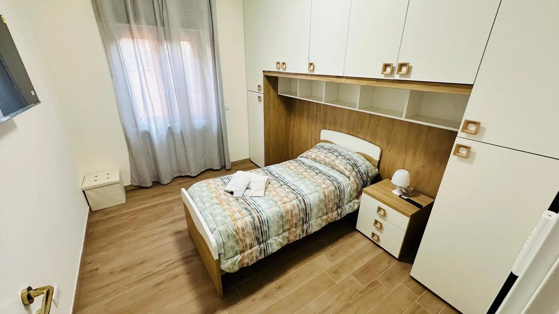 Porto House Apartment Fiumicino
