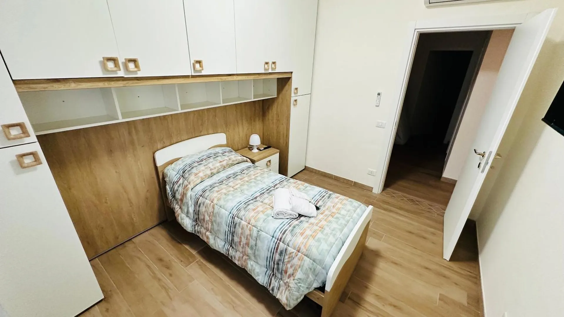 Porto House Apartment Fiumicino Italy