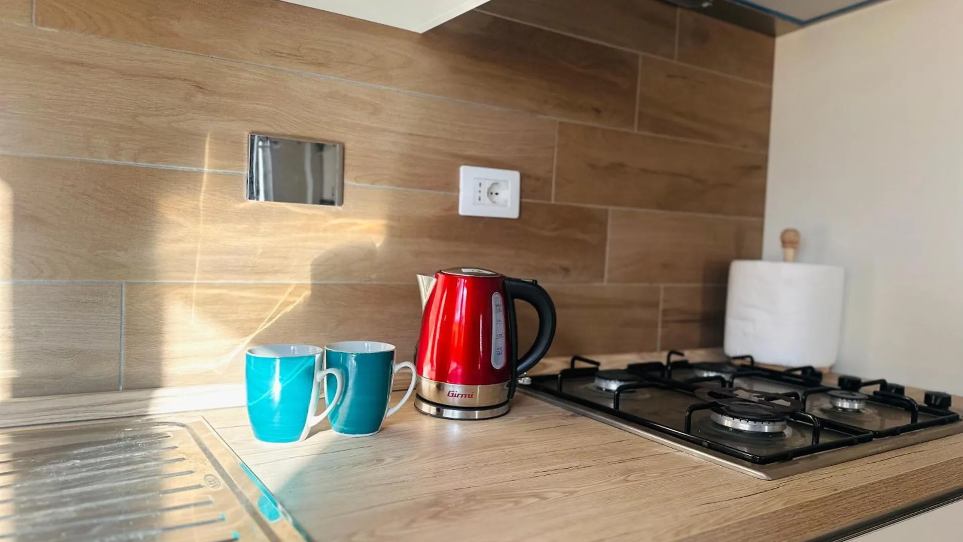 Porto House Apartment Fiumicino 0*,  Italy