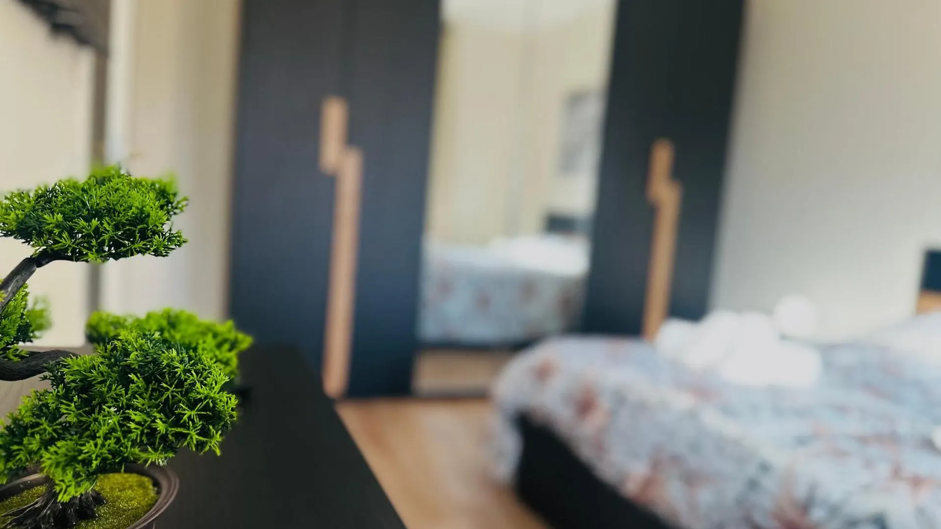 Porto House Apartment Fiumicino Italy