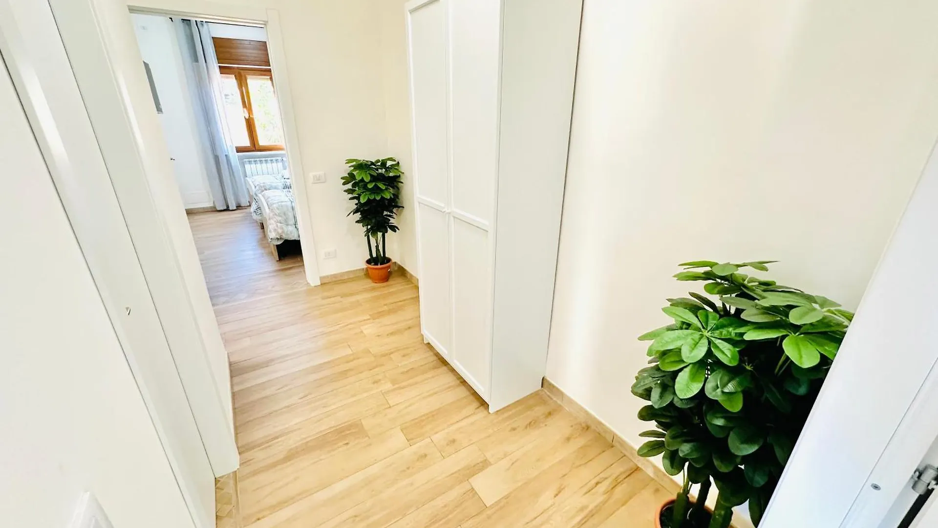 Porto House Apartment Fiumicino