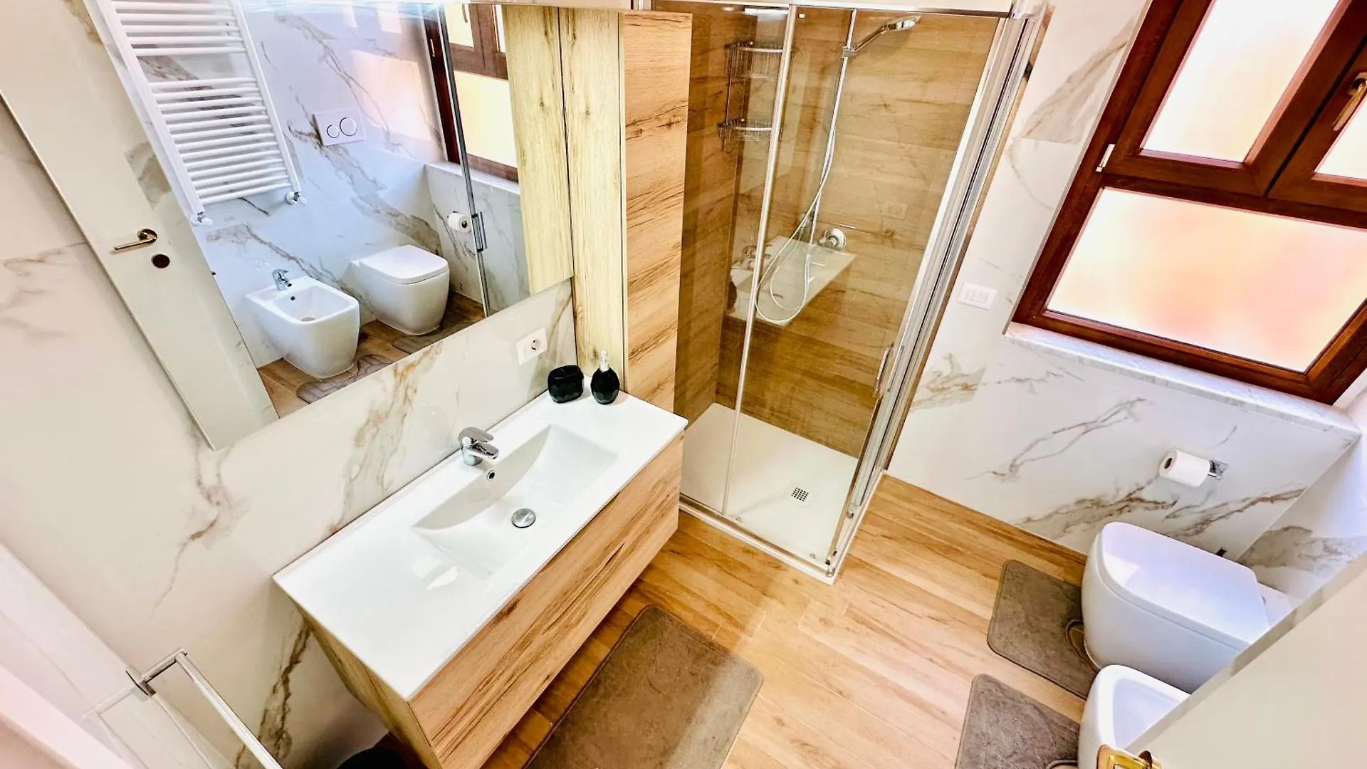 Porto House Apartment Fiumicino Italy