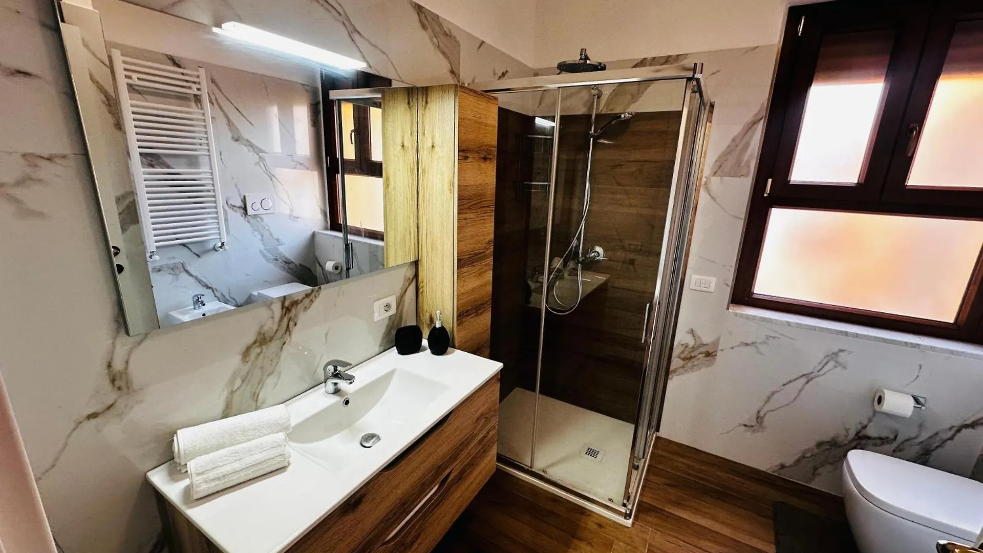 Porto House Apartment Fiumicino