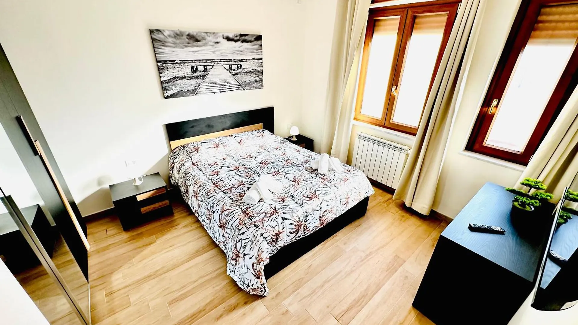 Porto House Apartment Fiumicino 0*,  Italy