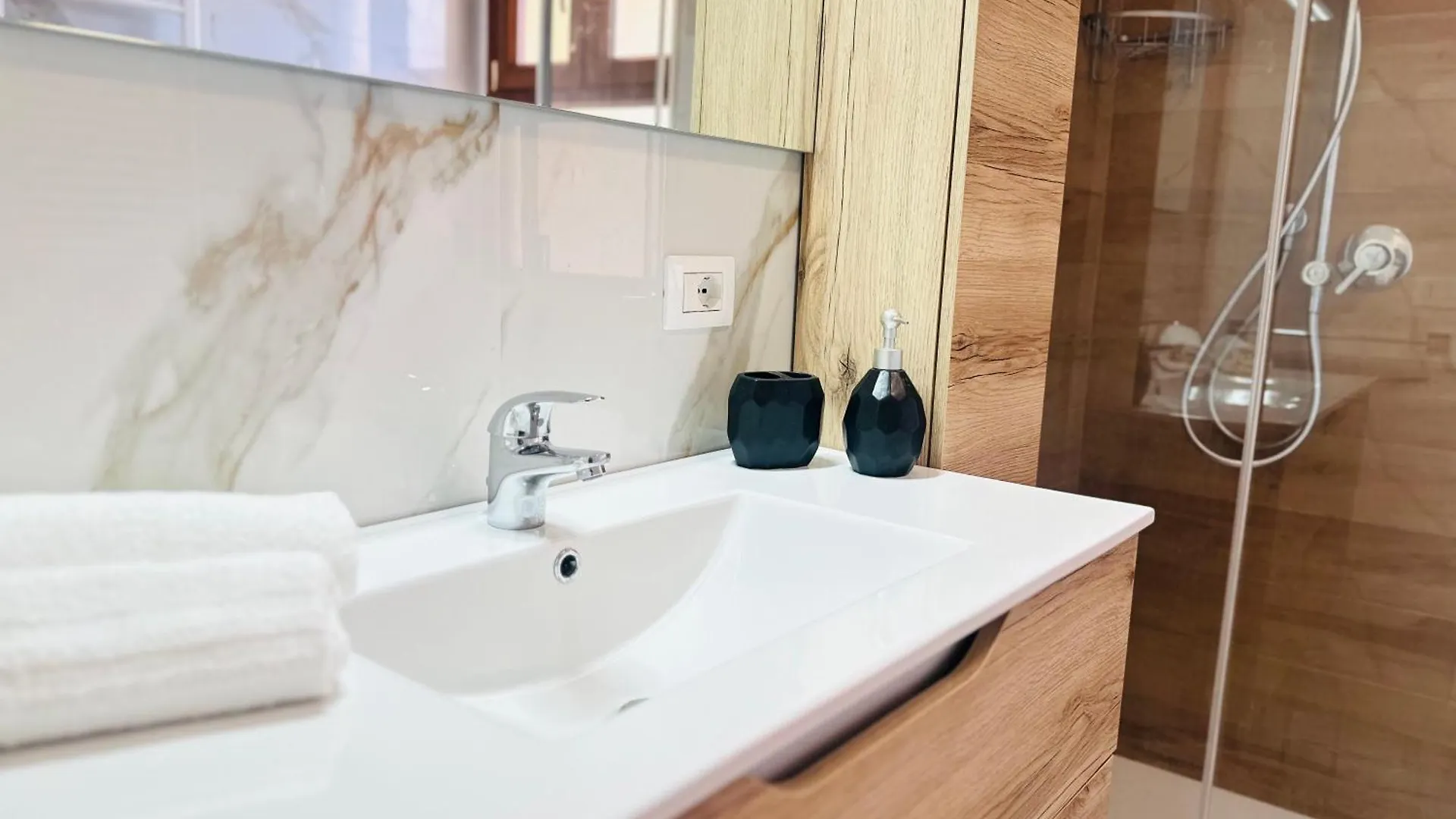 Porto House Apartment Fiumicino